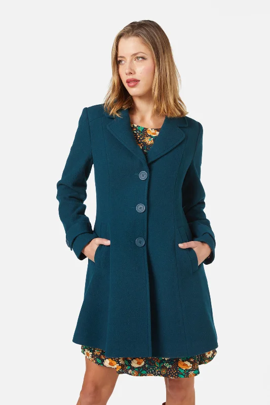 Teal