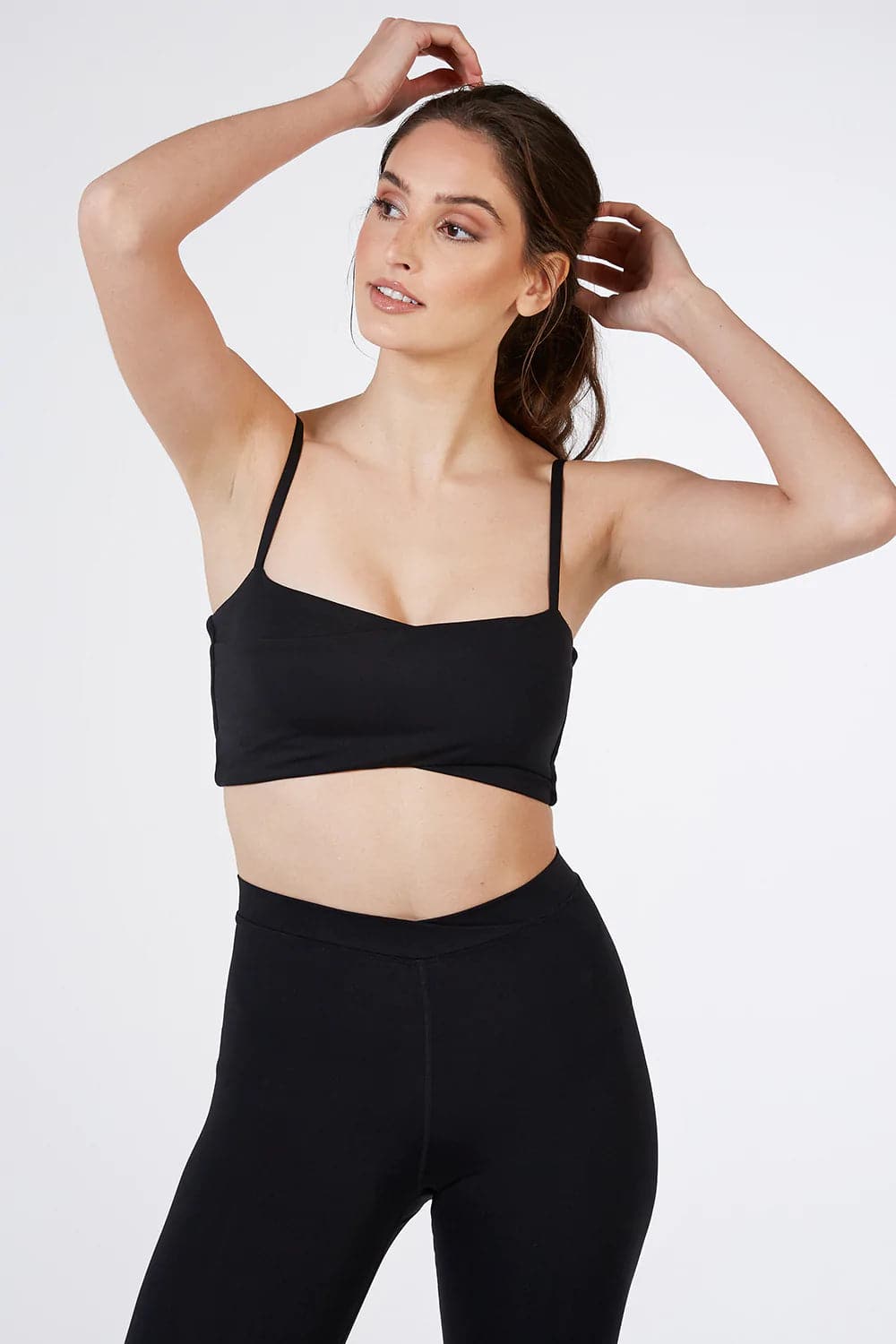 Riya Reversible Bandeau II